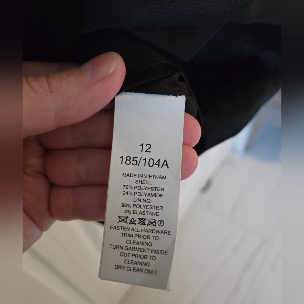 Kate Spade Spring Bouquet Bow Dress - Picture 10 of 11